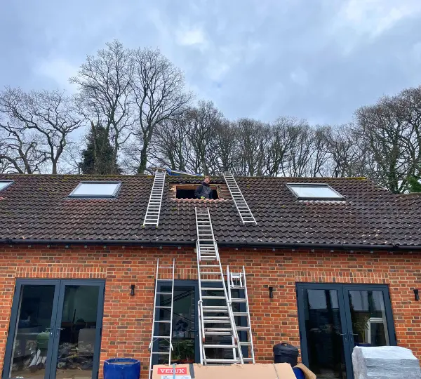 window fitter blandford forum